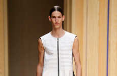 Streamlined Streetwear Runways