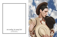 Vanguard Westerner Editorials Image 2