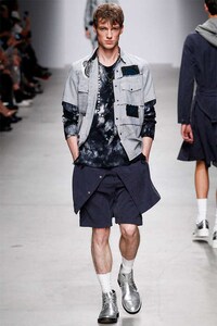 Youthful Bohemian Runways Image 2