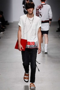 Youthful Bohemian Runways Image 3