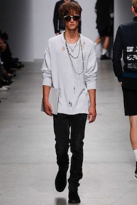 Youthful Bohemian Runways Image 4
