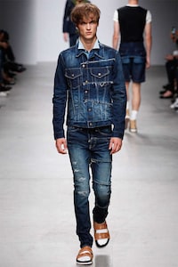 Youthful Bohemian Runways Image 5