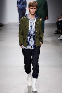 Youthful Bohemian Runways Image 6