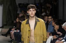 Luxe Vacationer Attire