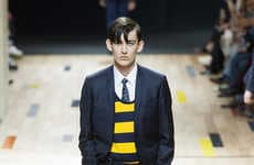 Luxe Ivy League Runways