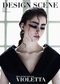 Sophisticated Vixen Editorials Image 2