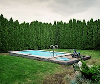 Eerie Landscape Photography Image 4