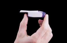Insulin-Delivering Inhalers