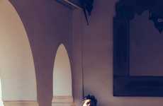Faded Paradise Editorials