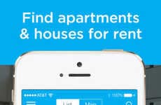 Apartment Tour Apps