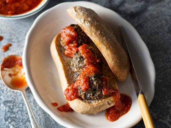 20 Surprising Quinoa Edibles