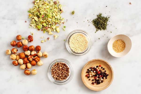 10 Examples of Seed Innovations