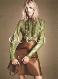 Pastel 60s Fashion Ads Image 3