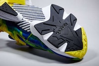 Avian Rainbow Sneakers Image 2