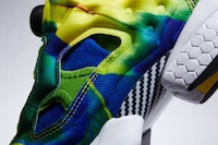 Avian Rainbow Sneakers Image 3