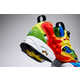 Avian Rainbow Sneakers Image 4