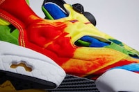 Avian Rainbow Sneakers Image 6