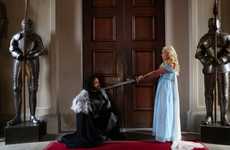 Fantasy Show Weddings