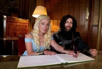 Fantasy Show Weddings Image 2