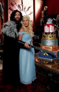 Fantasy Show Weddings Image 5