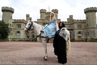 Fantasy Show Weddings Image 8