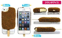 Popsicle Phone Cases Image 6