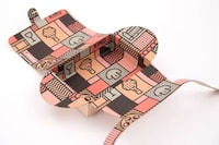 Purse-Like Takeout Bags Image 5