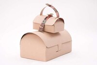 Purse-Like Takeout Bags Image 6
