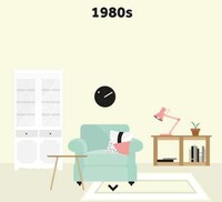 Minimalist Decor Sketches Image 4