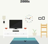 Minimalist Decor Sketches Image 6