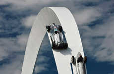 Soaring Auto Installations