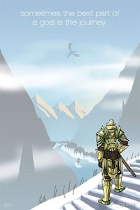 Prophetic Gamer Life Lessons Image 2