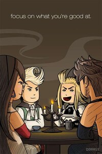 Prophetic Gamer Life Lessons Image 6