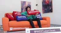 Automatic Tweeting Couches Image 2