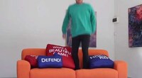 Automatic Tweeting Couches Image 4