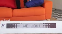Automatic Tweeting Couches Image 5