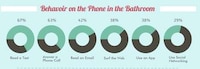 Toilet Literature Infographics Image 3