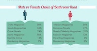 Toilet Literature Infographics Image 4