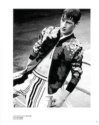 Vanguard Playground Editorials Image 4