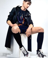 Vanguard Playground Editorials Image 5