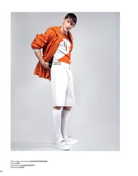 Vanguard Playground Editorials Image 6