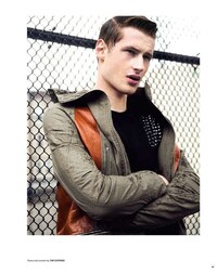 Vanguard Playground Editorials Image 8