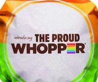 Prideful Burger Wrappers Image 5