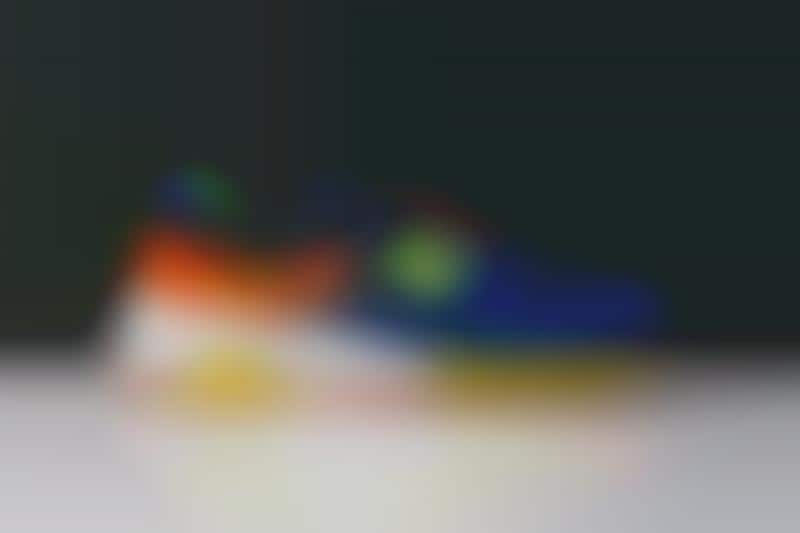 paul george 5 shoes