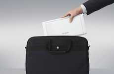 Travel-Friendly Printers