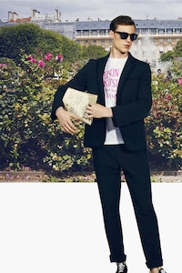 Dashingly Dapper Lookbooks Image 2