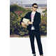 Dashingly Dapper Lookbooks Image 2