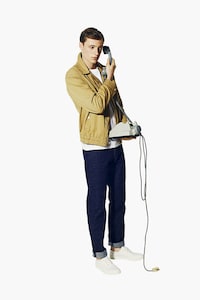 Dashingly Dapper Lookbooks Image 3
