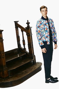 Dashingly Dapper Lookbooks Image 4
