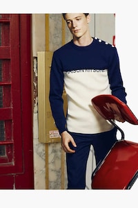 Dashingly Dapper Lookbooks Image 5